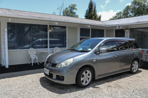 Car Hire in Rotorua, New Zealand