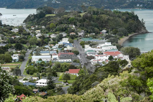 Northland New Zealand Places to Visit in North Island NZ
