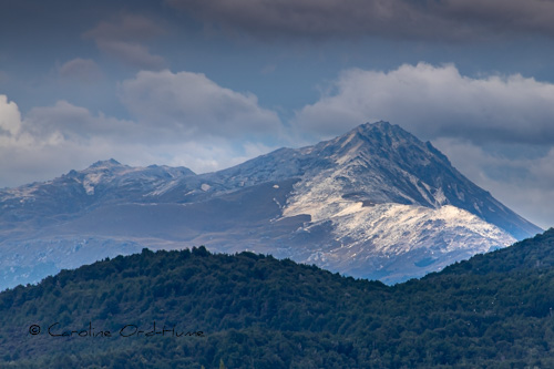 Southland Mountain Outdoor Safety, South Island, New Zealand